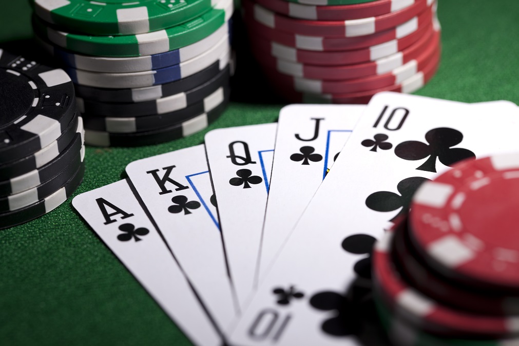 Accessible Gambling: Discover the World of Online Casinos