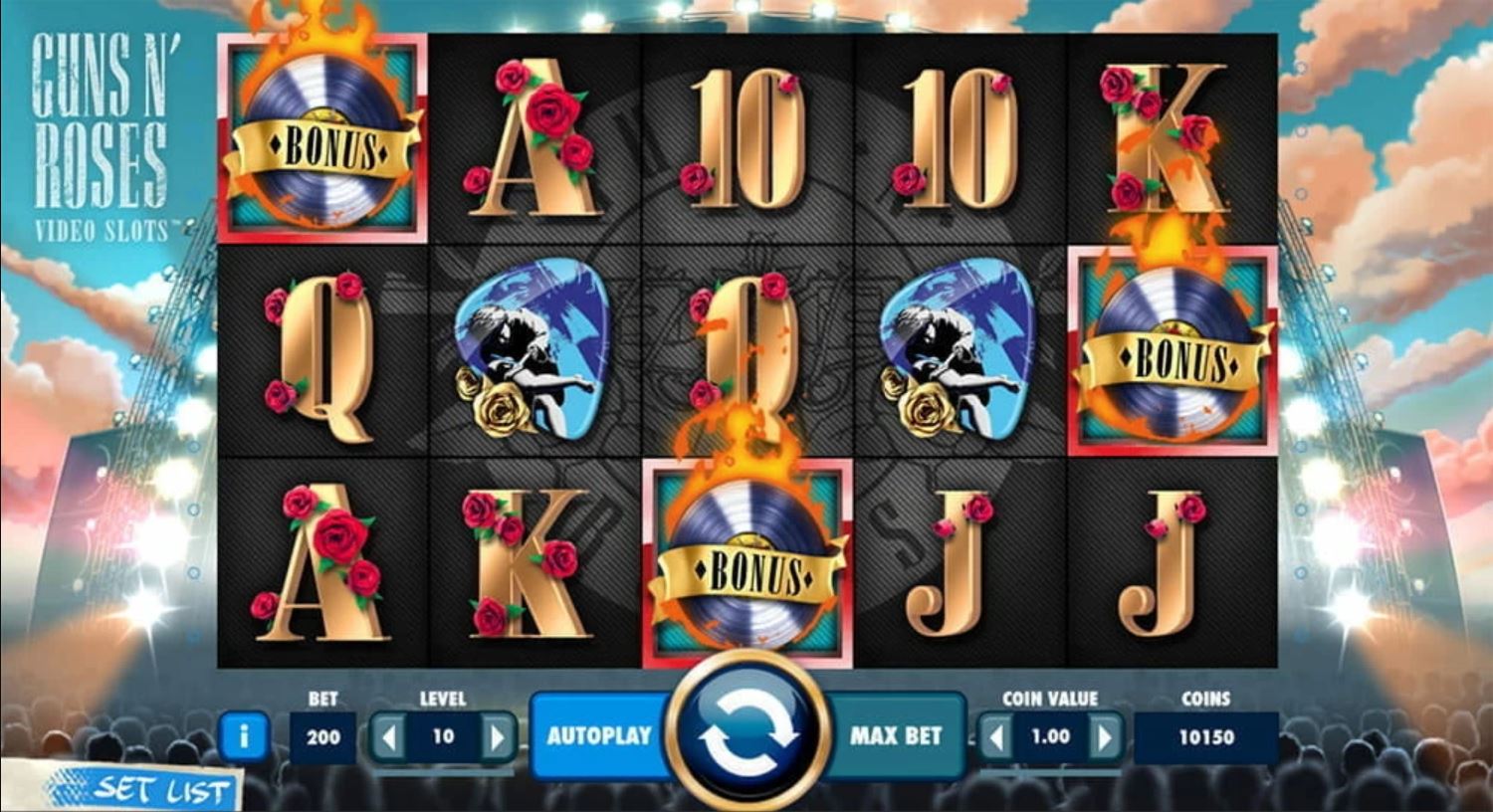 Get Hooked on Slot Games Fun